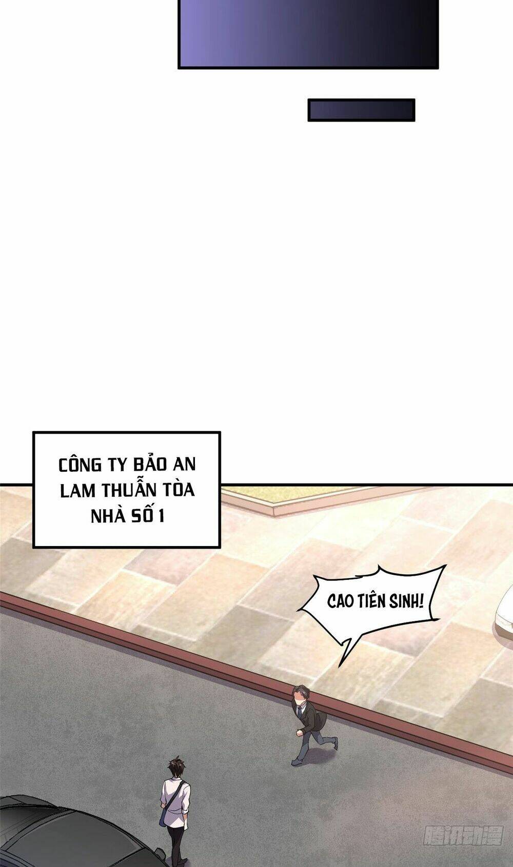 Thần Sủng Tiến Hóa Chapter 17 - Trang 2