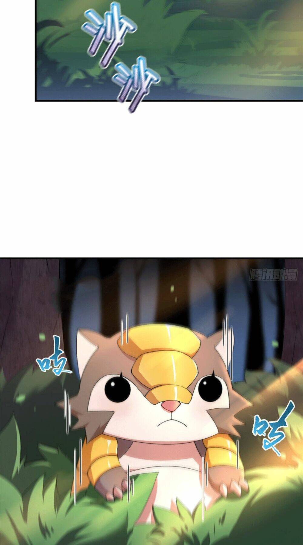 Thần Sủng Tiến Hóa Chapter 17 - Trang 2