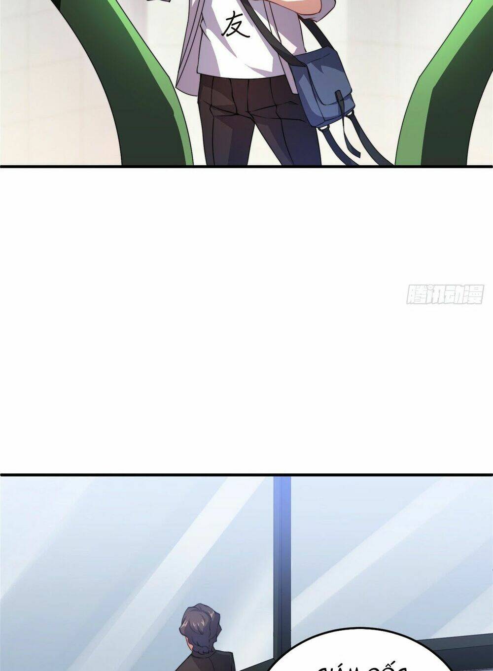 Thần Sủng Tiến Hóa Chapter 17 - Trang 2