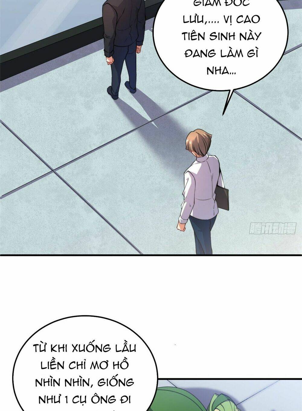 Thần Sủng Tiến Hóa Chapter 17 - Trang 2