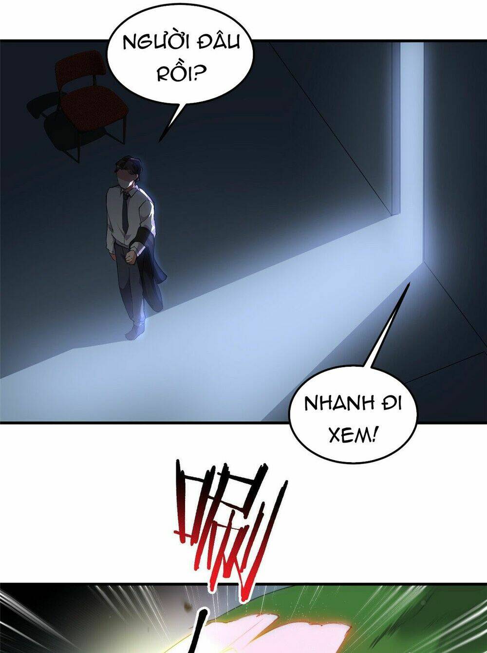 Thần Sủng Tiến Hóa Chapter 17 - Trang 2