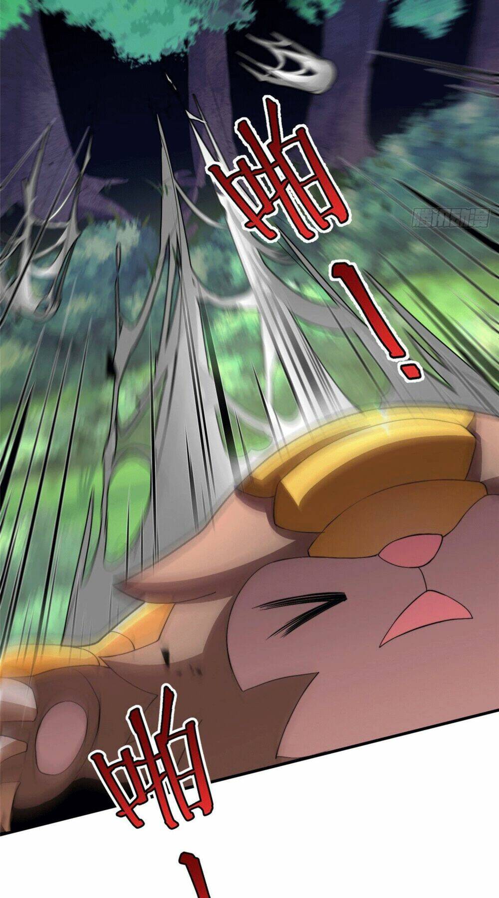 Thần Sủng Tiến Hóa Chapter 17 - Trang 2