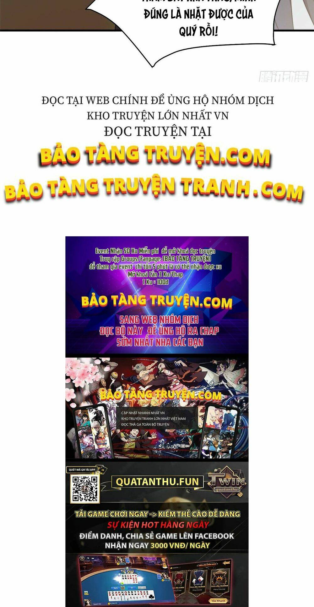 Thần Sủng Tiến Hóa Chapter 17 - Trang 2