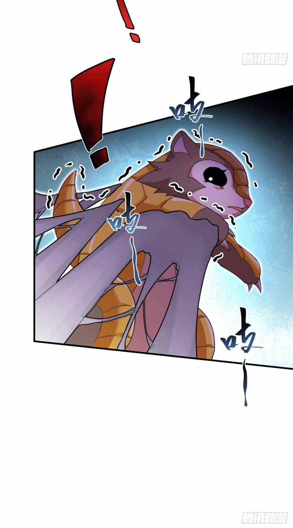 Thần Sủng Tiến Hóa Chapter 17 - Trang 2