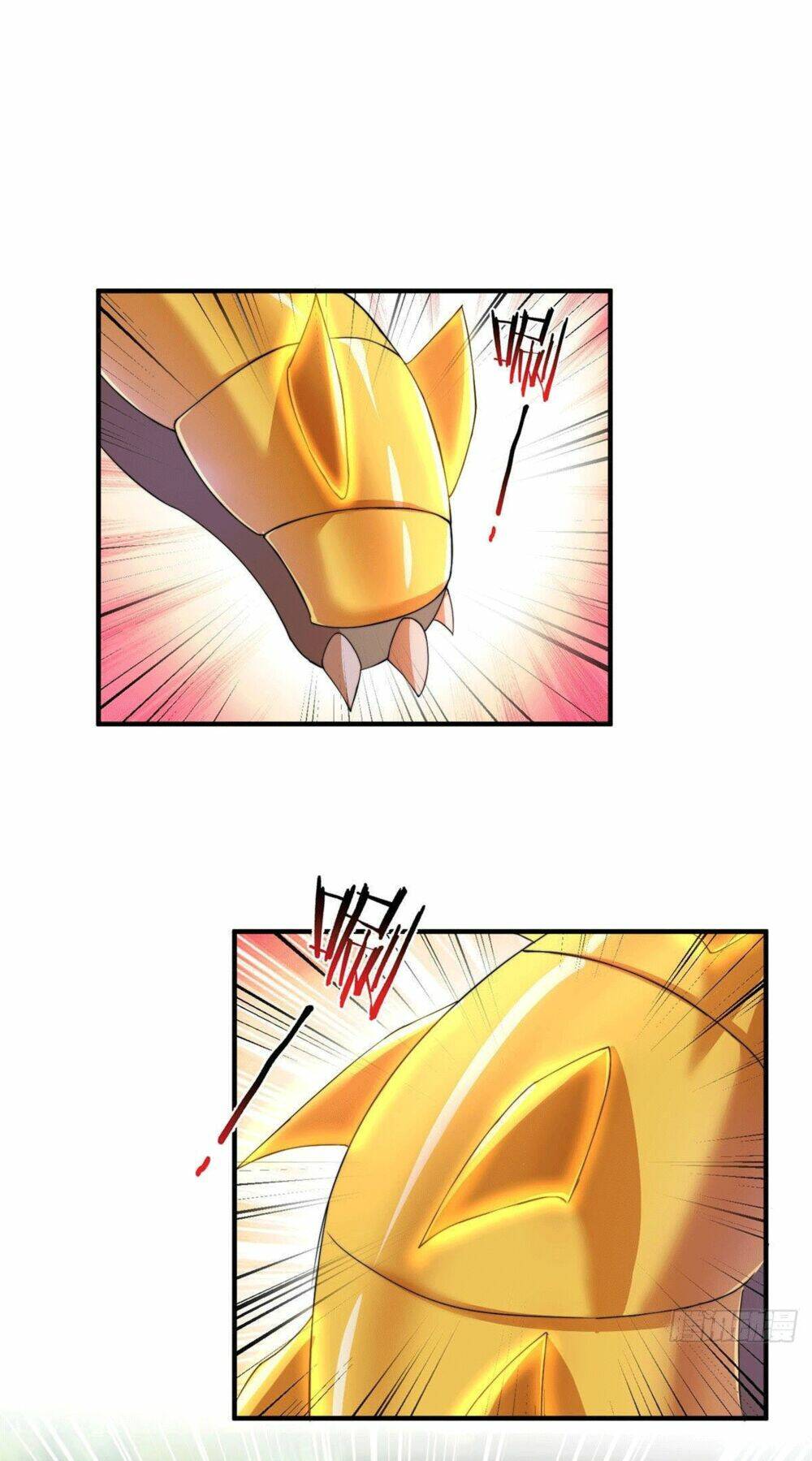 Thần Sủng Tiến Hóa Chapter 17 - Trang 2