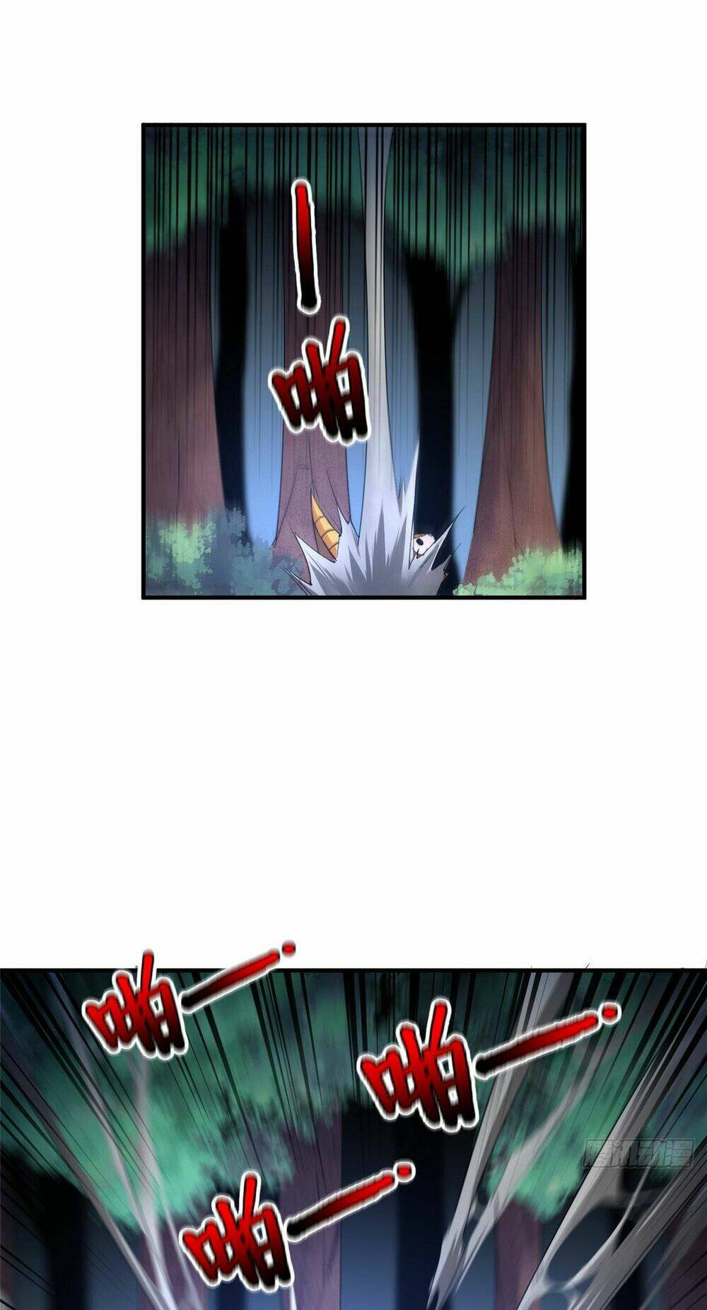 Thần Sủng Tiến Hóa Chapter 17 - Trang 2