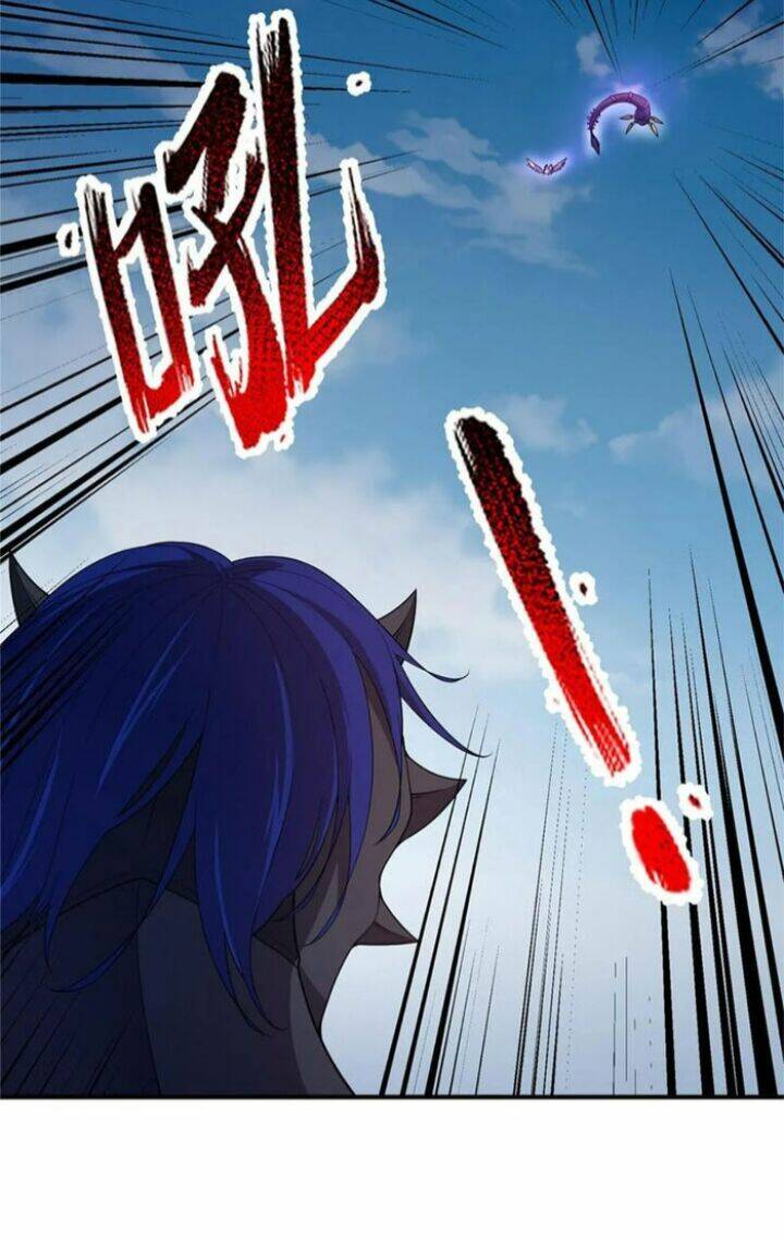 Thần Sủng Tiến Hóa Chapter 170 - Trang 2