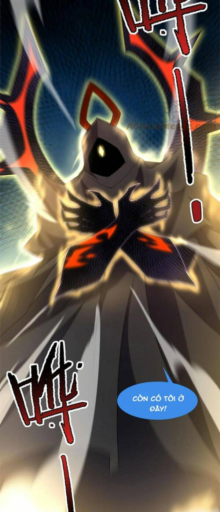 Thần Sủng Tiến Hóa Chapter 170 - Trang 2