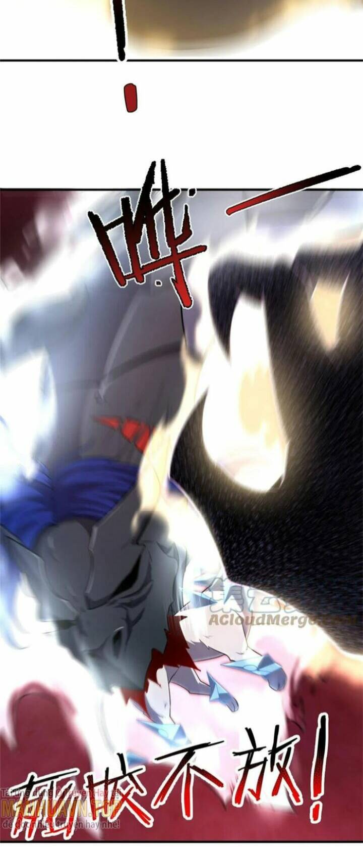 Thần Sủng Tiến Hóa Chapter 170 - Trang 2