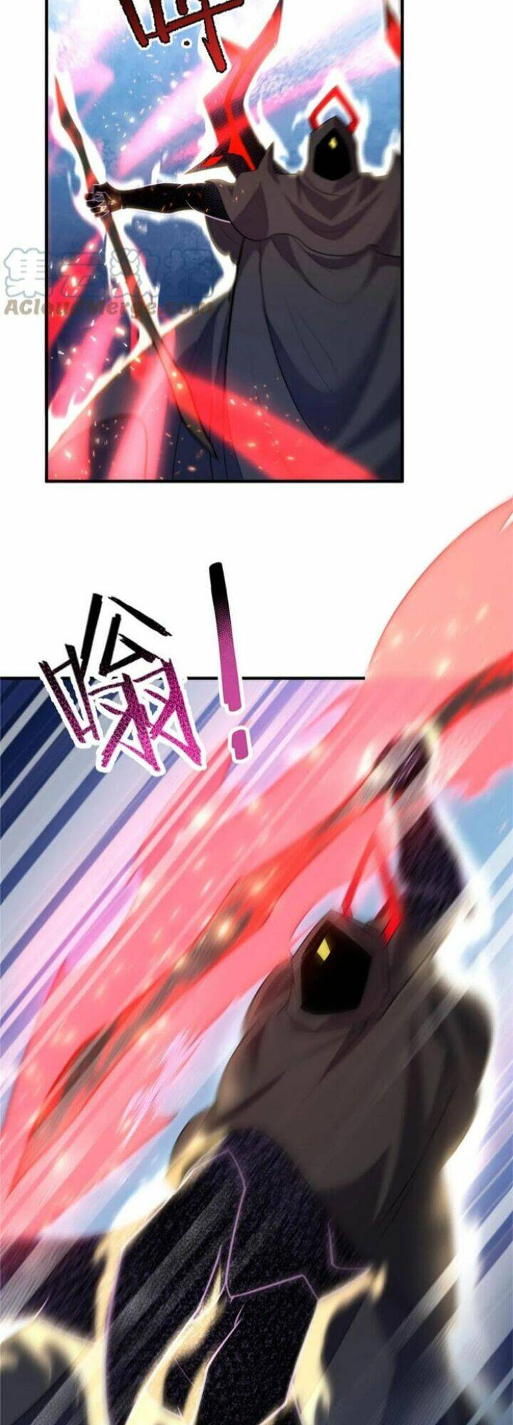 Thần Sủng Tiến Hóa Chapter 170 - Trang 2