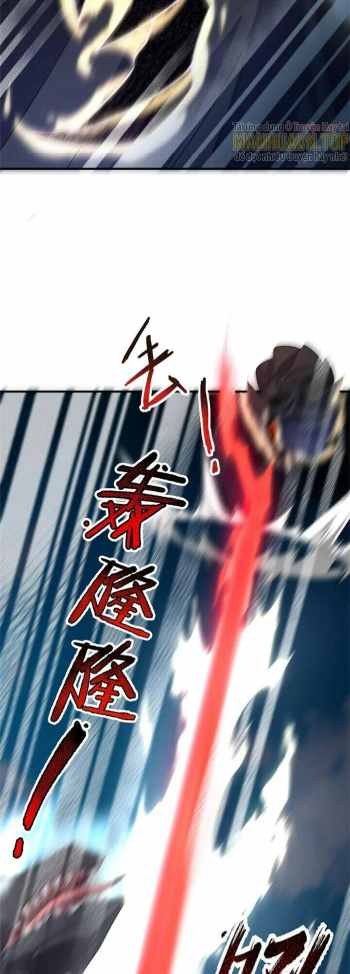 Thần Sủng Tiến Hóa Chapter 170 - Trang 2