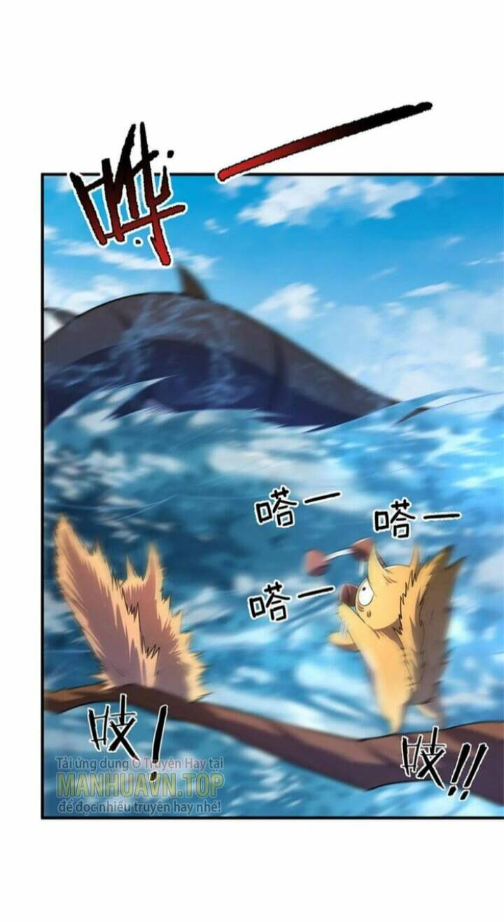 Thần Sủng Tiến Hóa Chapter 170 - Trang 2