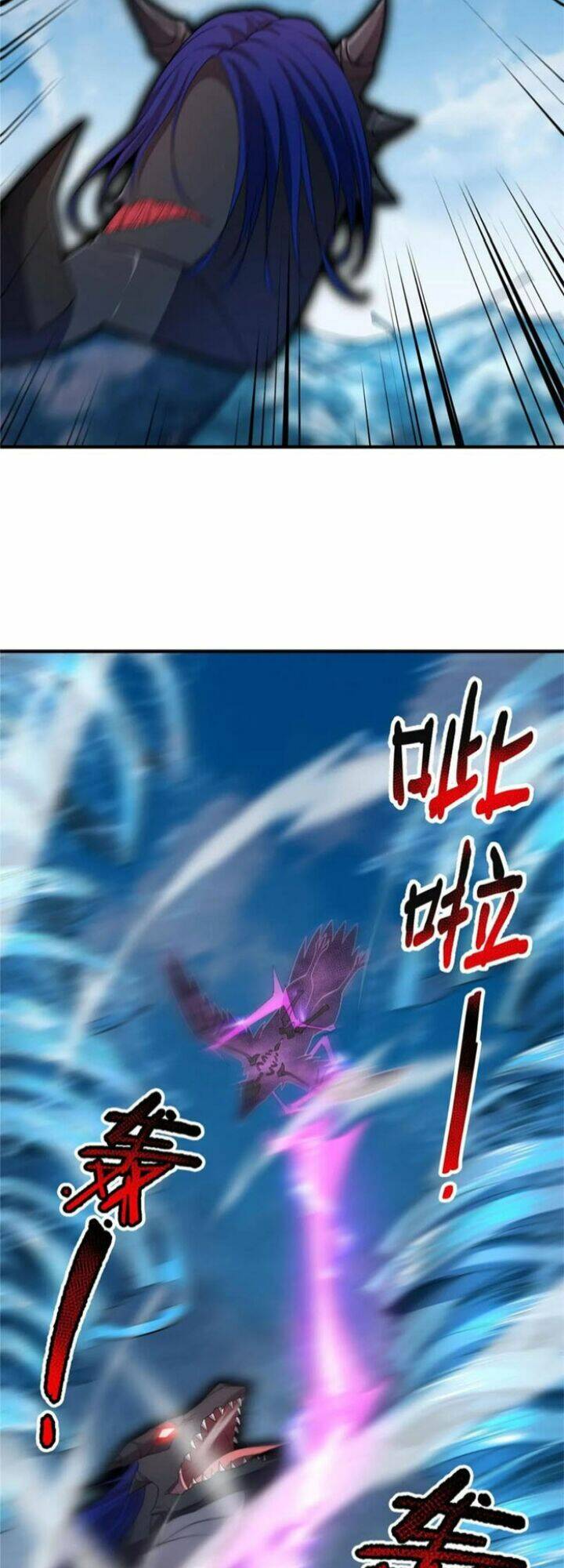 Thần Sủng Tiến Hóa Chapter 170 - Trang 2