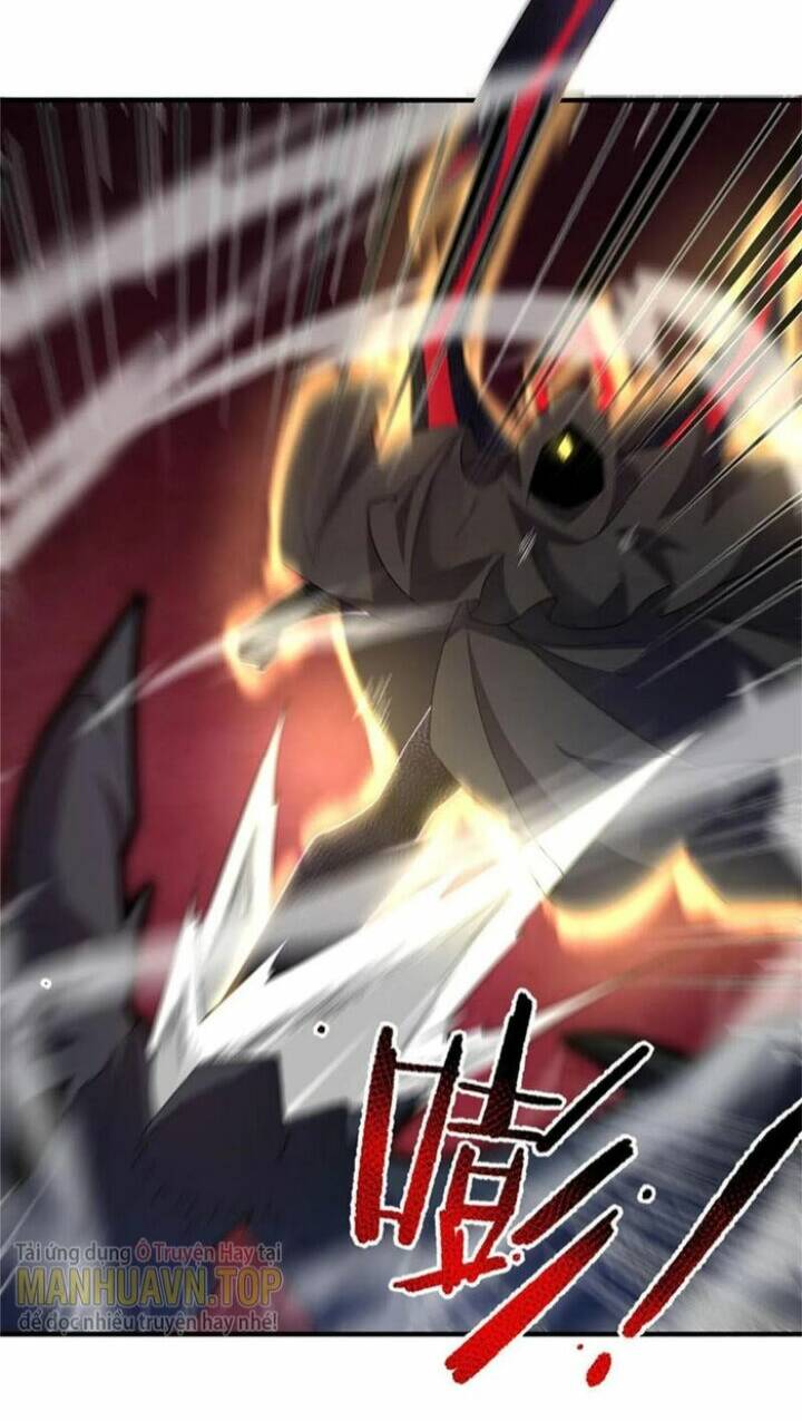 Thần Sủng Tiến Hóa Chapter 170 - Trang 2