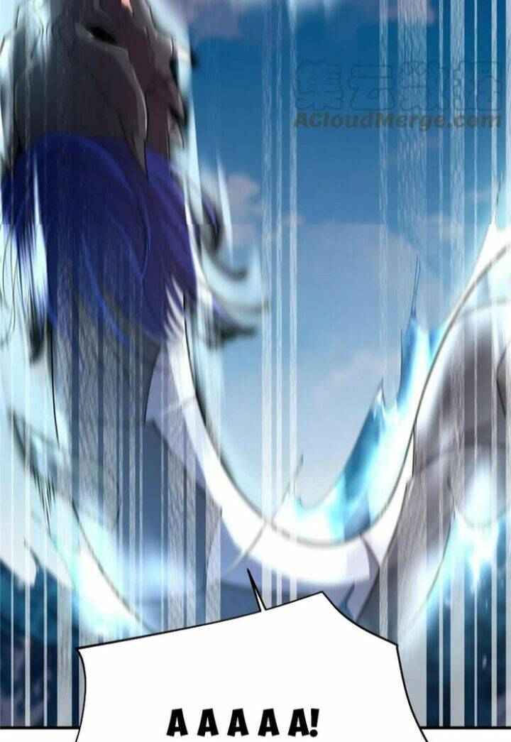 Thần Sủng Tiến Hóa Chapter 170 - Trang 2