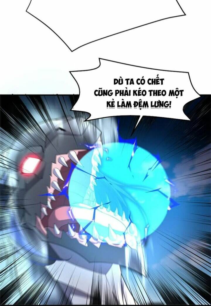 Thần Sủng Tiến Hóa Chapter 170 - Trang 2