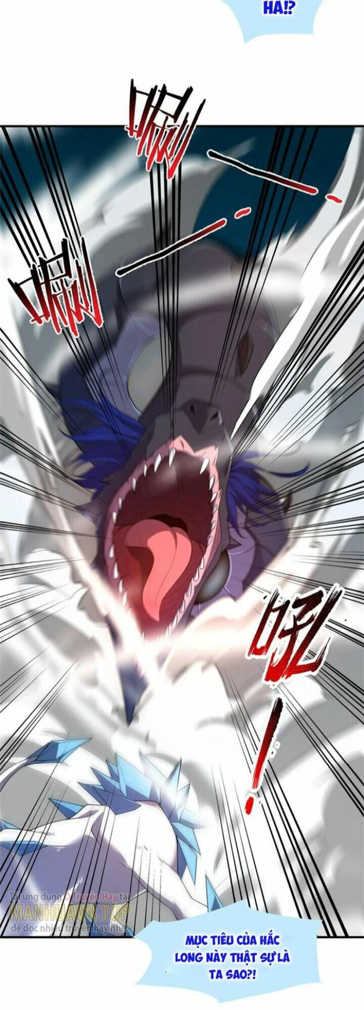 Thần Sủng Tiến Hóa Chapter 170 - Trang 2