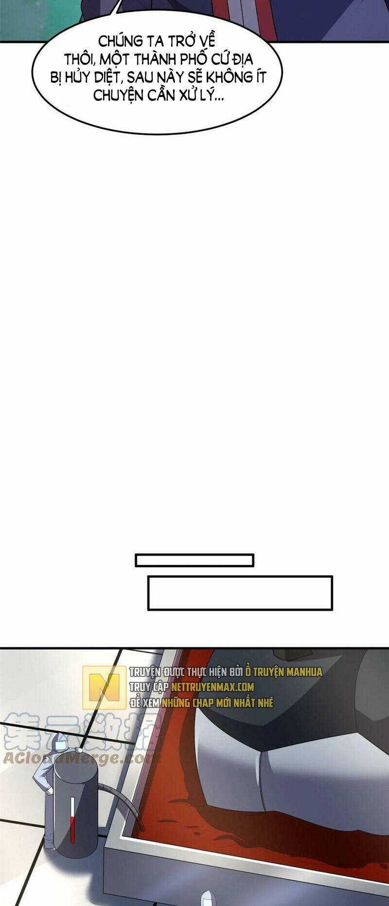 Thần Sủng Tiến Hóa Chapter 171 - Trang 2