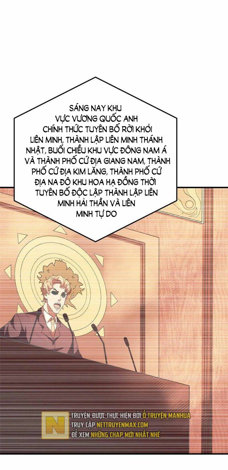 Thần Sủng Tiến Hóa Chapter 171 - Trang 2