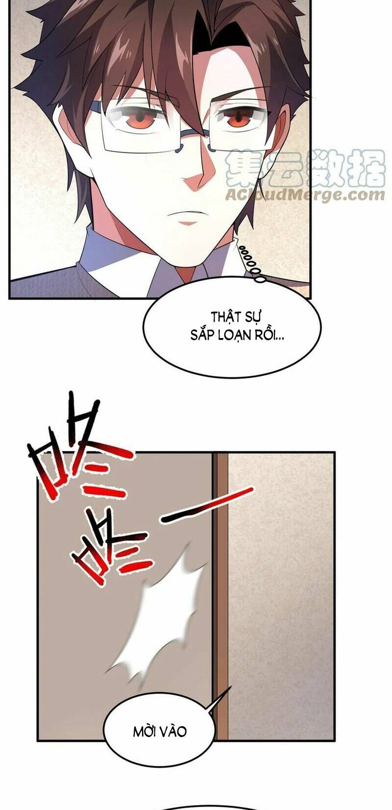 Thần Sủng Tiến Hóa Chapter 171 - Trang 2