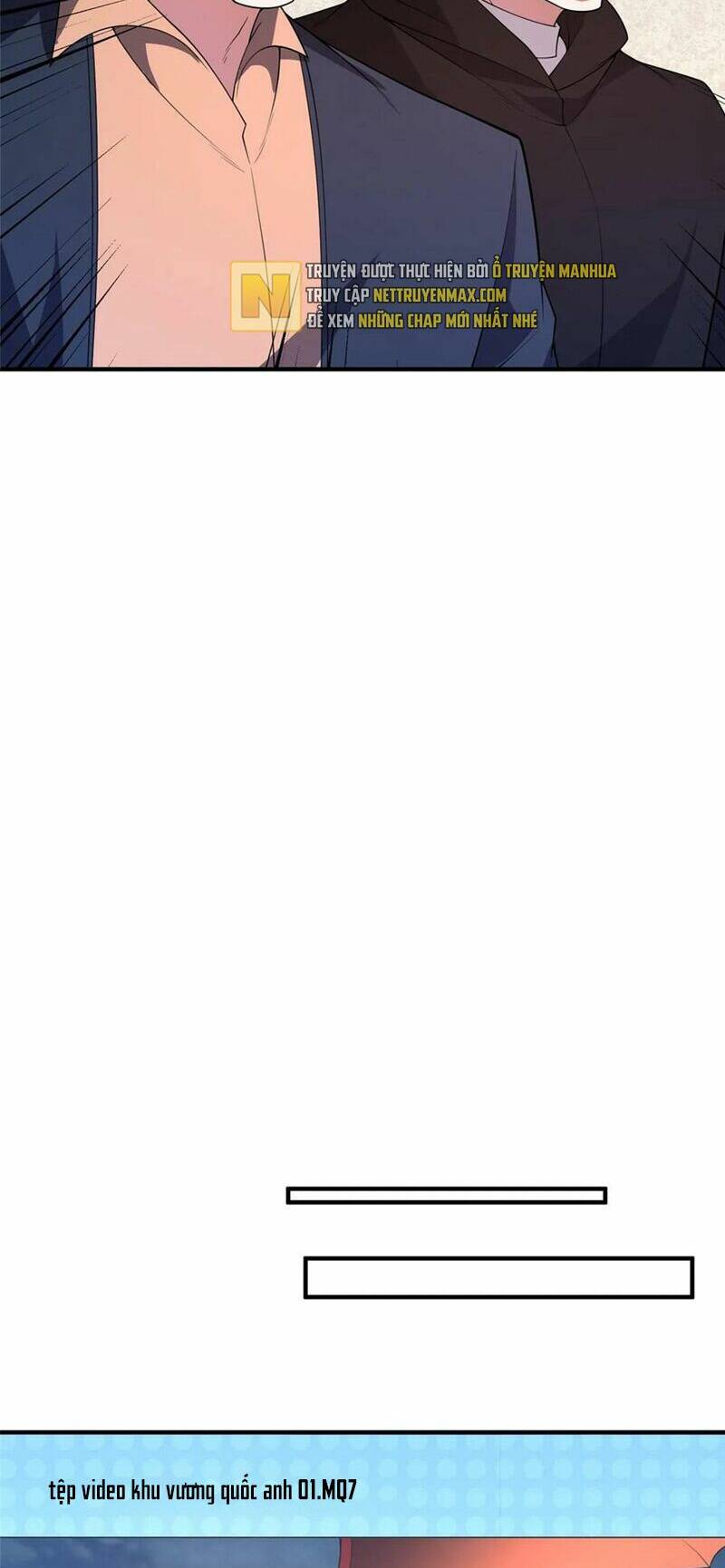 Thần Sủng Tiến Hóa Chapter 171 - Trang 2