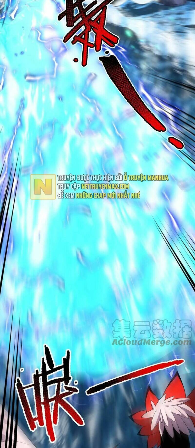 Thần Sủng Tiến Hóa Chapter 171 - Trang 2