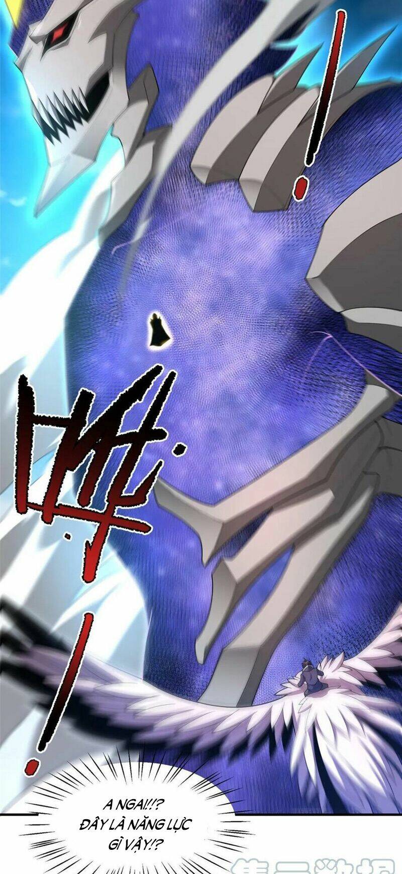 Thần Sủng Tiến Hóa Chapter 171 - Trang 2