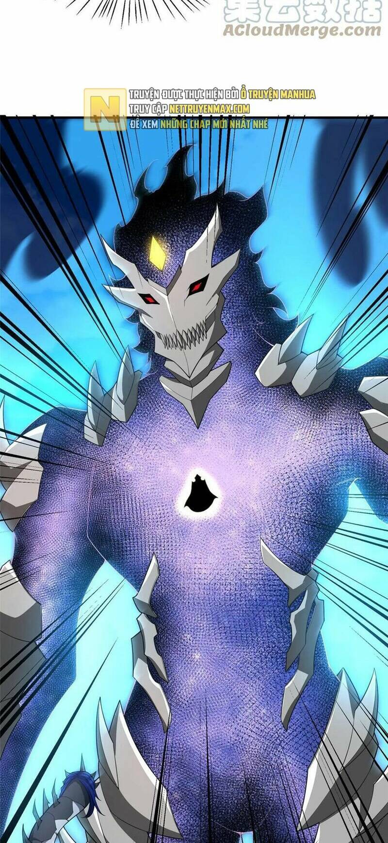 Thần Sủng Tiến Hóa Chapter 171 - Trang 2