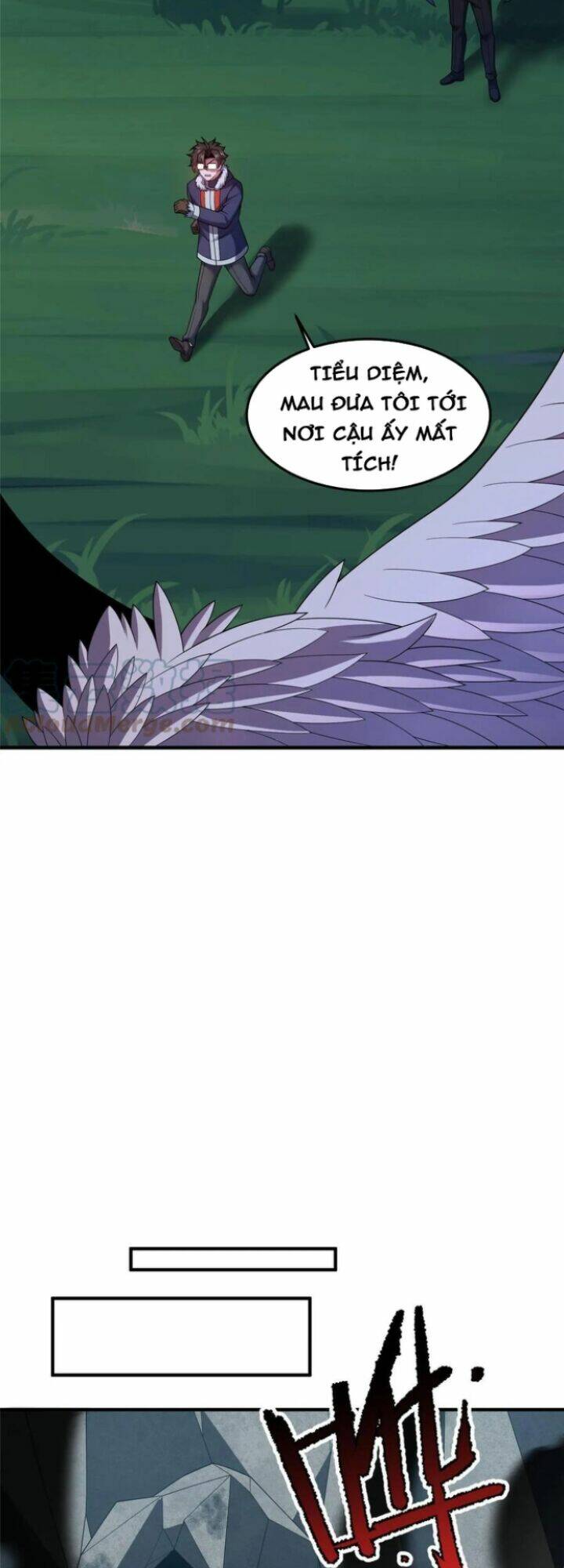 Thần Sủng Tiến Hóa Chapter 172 - Trang 2