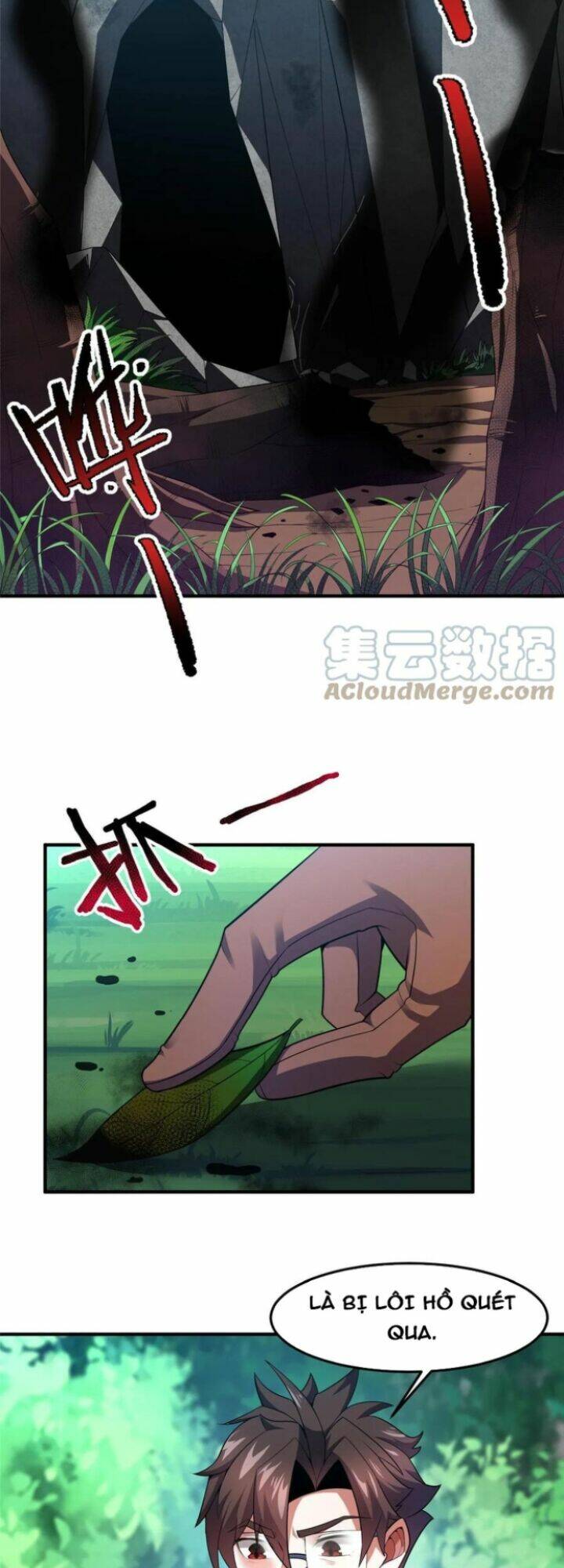 Thần Sủng Tiến Hóa Chapter 172 - Trang 2