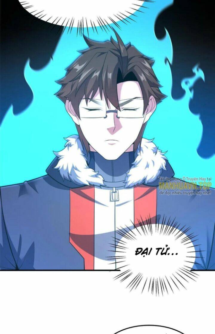 Thần Sủng Tiến Hóa Chapter 172 - Trang 2