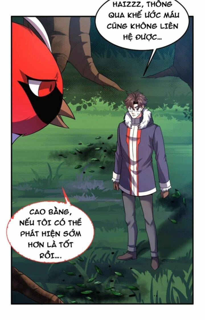 Thần Sủng Tiến Hóa Chapter 172 - Trang 2