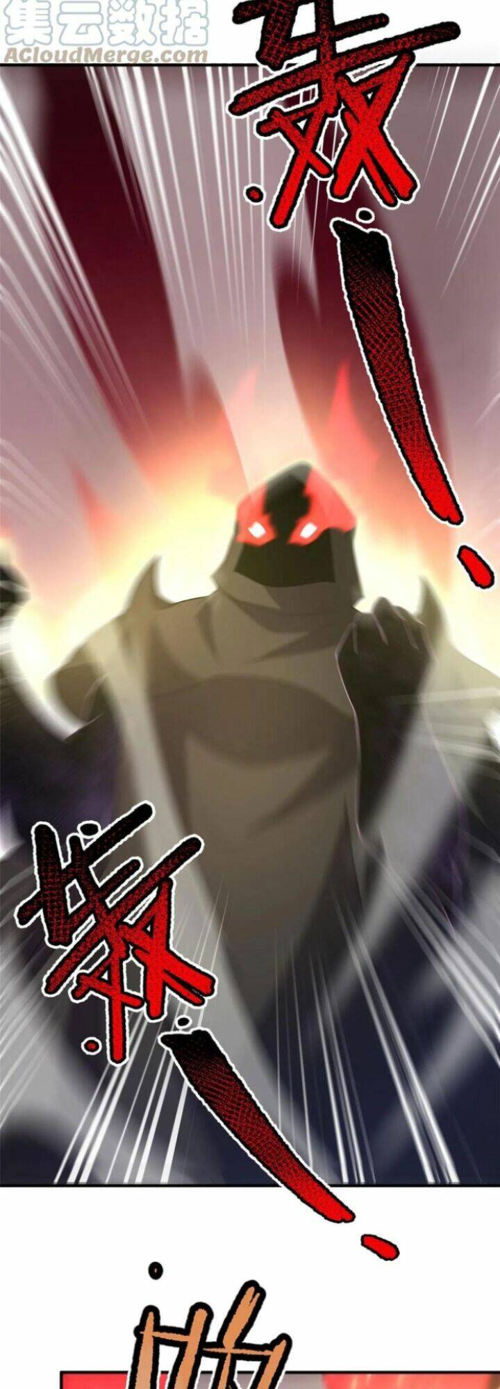 Thần Sủng Tiến Hóa Chapter 172 - Trang 2