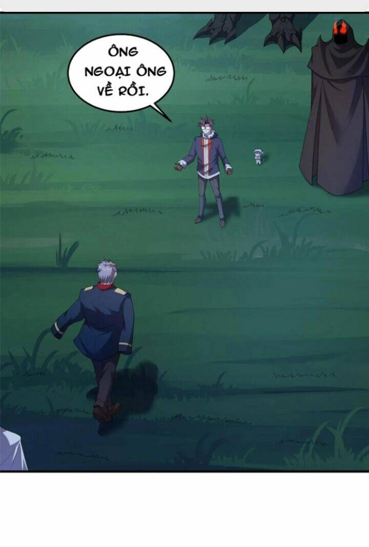 Thần Sủng Tiến Hóa Chapter 172 - Trang 2