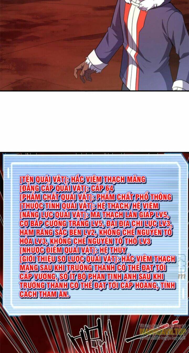 Thần Sủng Tiến Hóa Chapter 172 - Trang 2