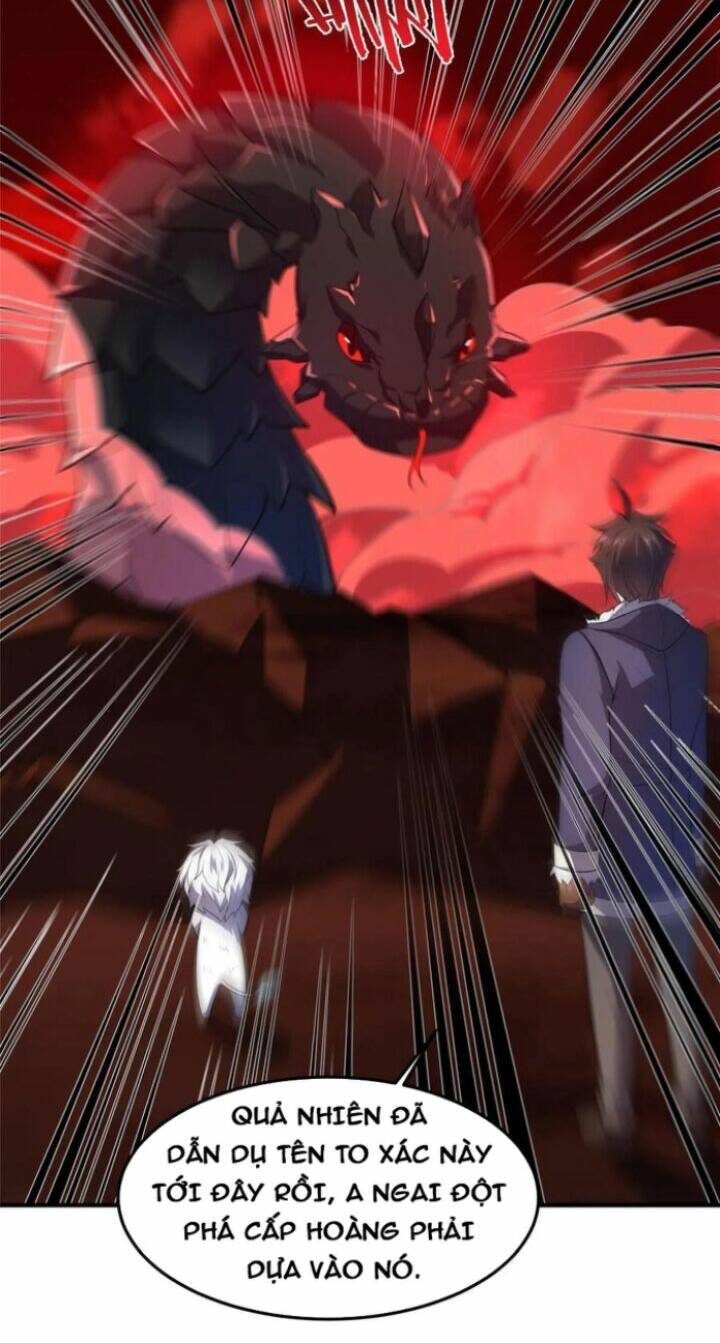 Thần Sủng Tiến Hóa Chapter 172 - Trang 2