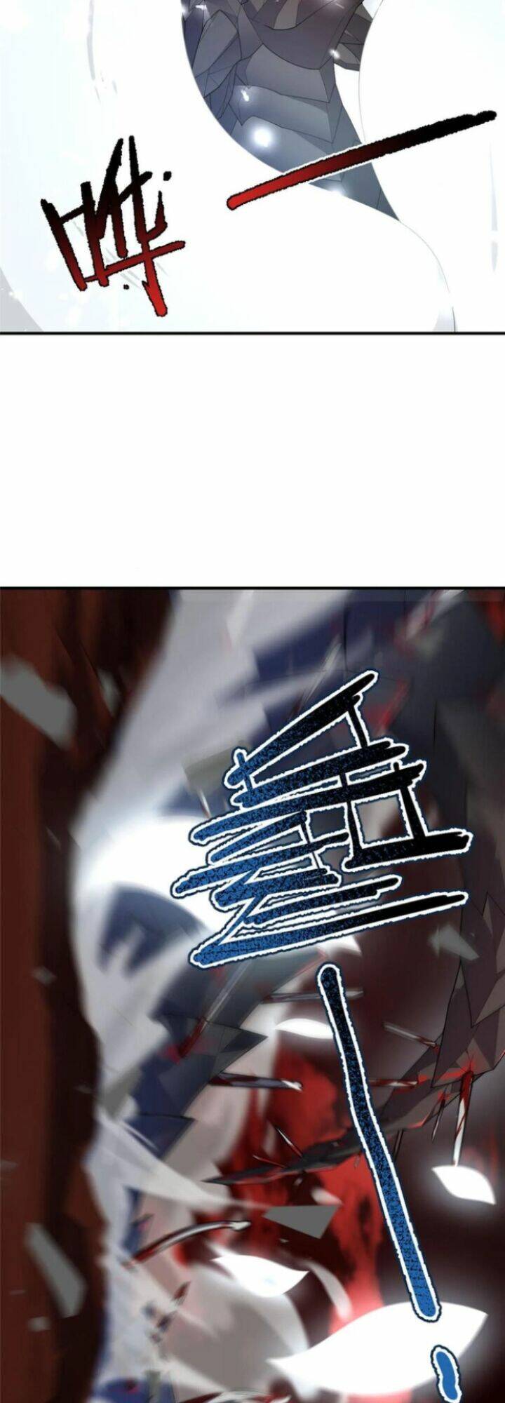 Thần Sủng Tiến Hóa Chapter 172 - Trang 2