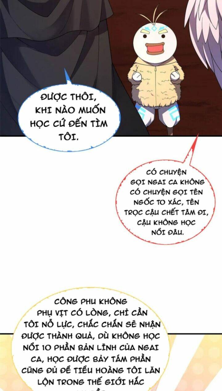 Thần Sủng Tiến Hóa Chapter 172 - Trang 2