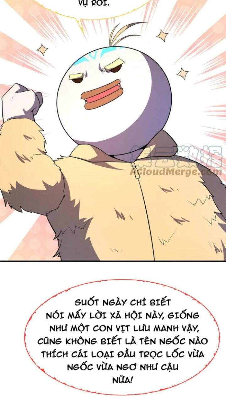 Thần Sủng Tiến Hóa Chapter 172 - Trang 2