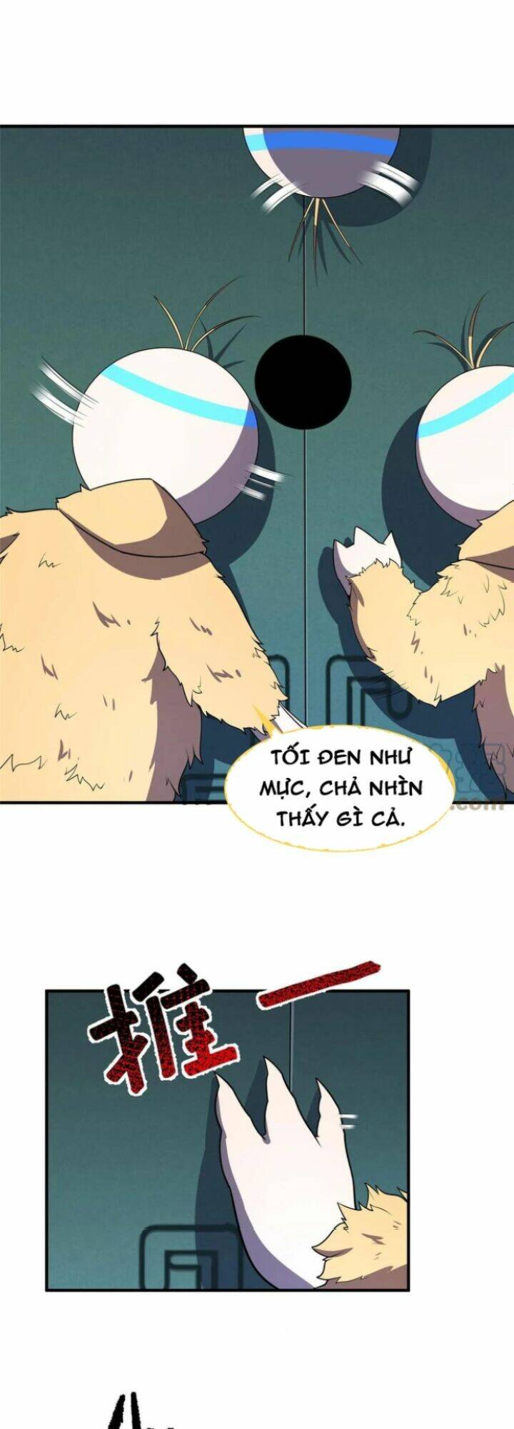 Thần Sủng Tiến Hóa Chapter 172 - Trang 2