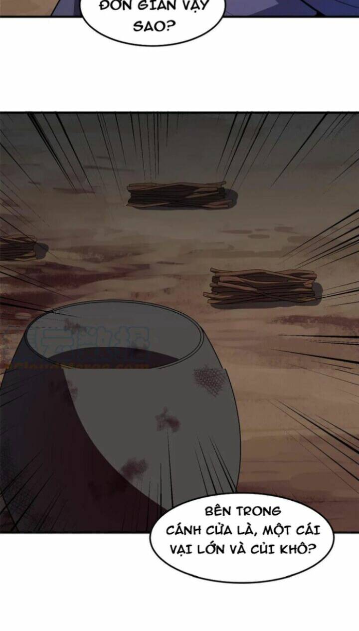 Thần Sủng Tiến Hóa Chapter 172 - Trang 2