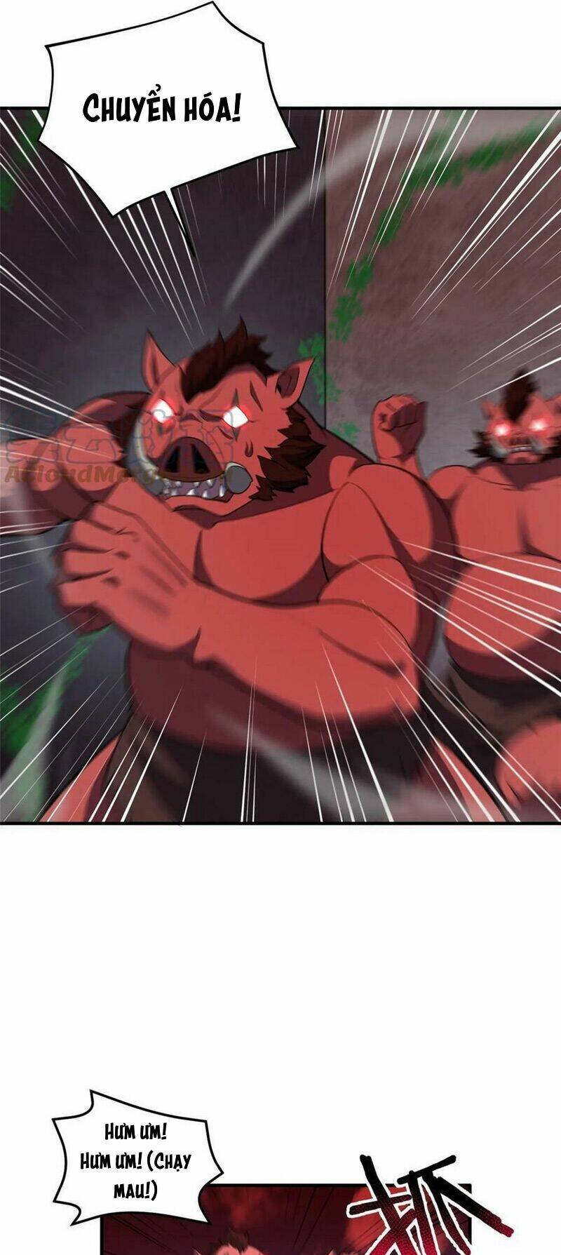 Thần Sủng Tiến Hóa Chapter 173 - Trang 2