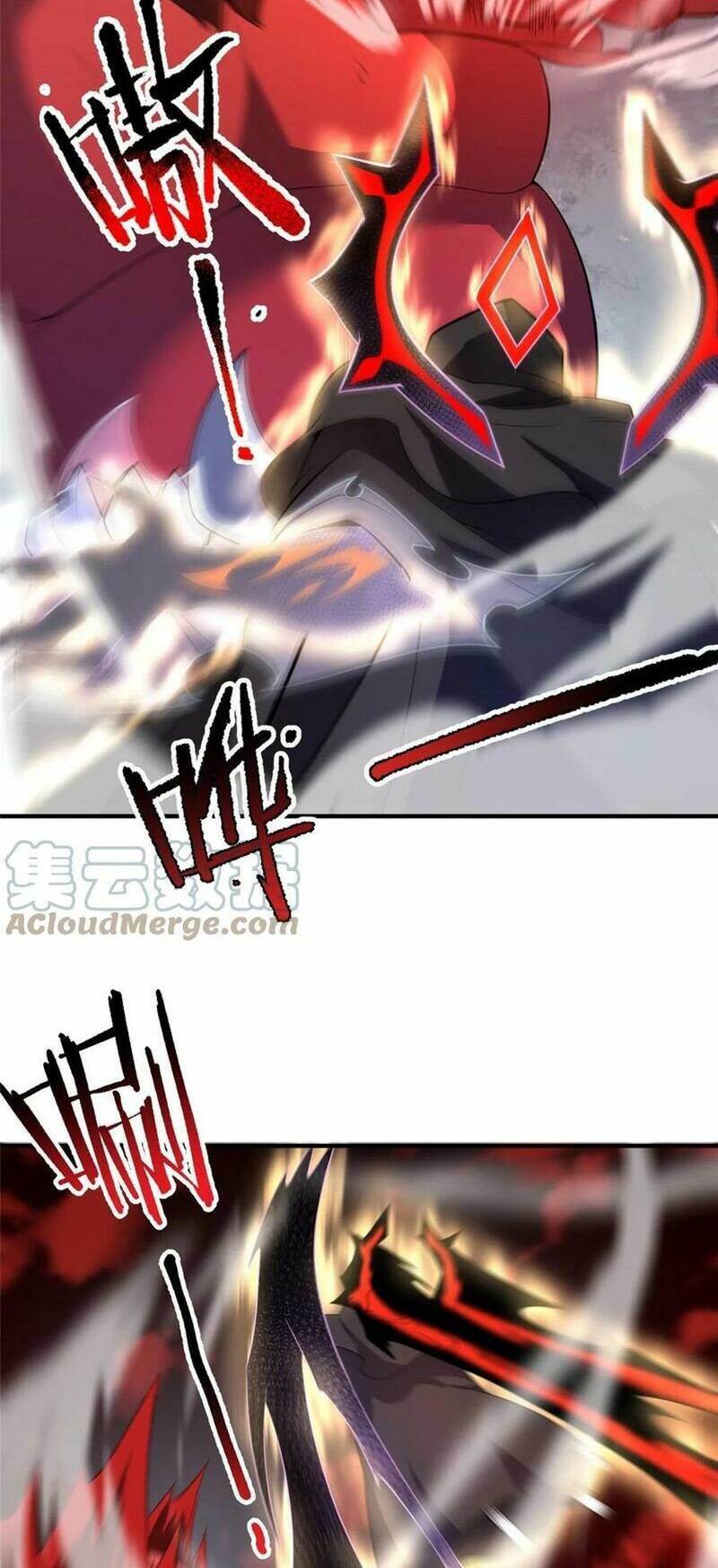 Thần Sủng Tiến Hóa Chapter 173 - Trang 2