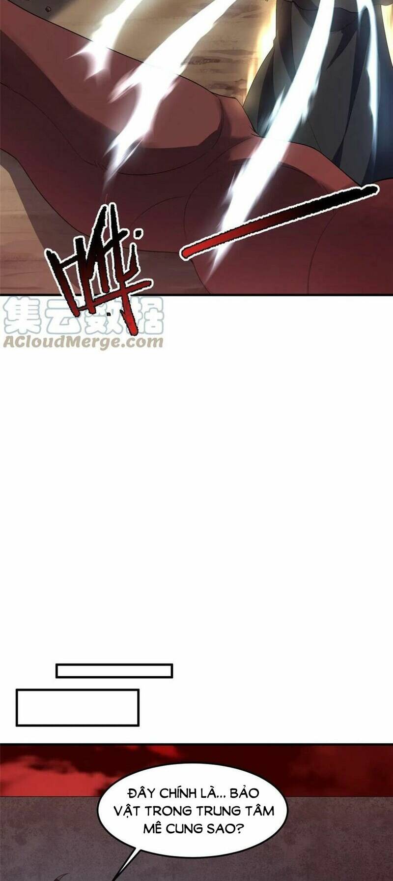 Thần Sủng Tiến Hóa Chapter 173 - Trang 2