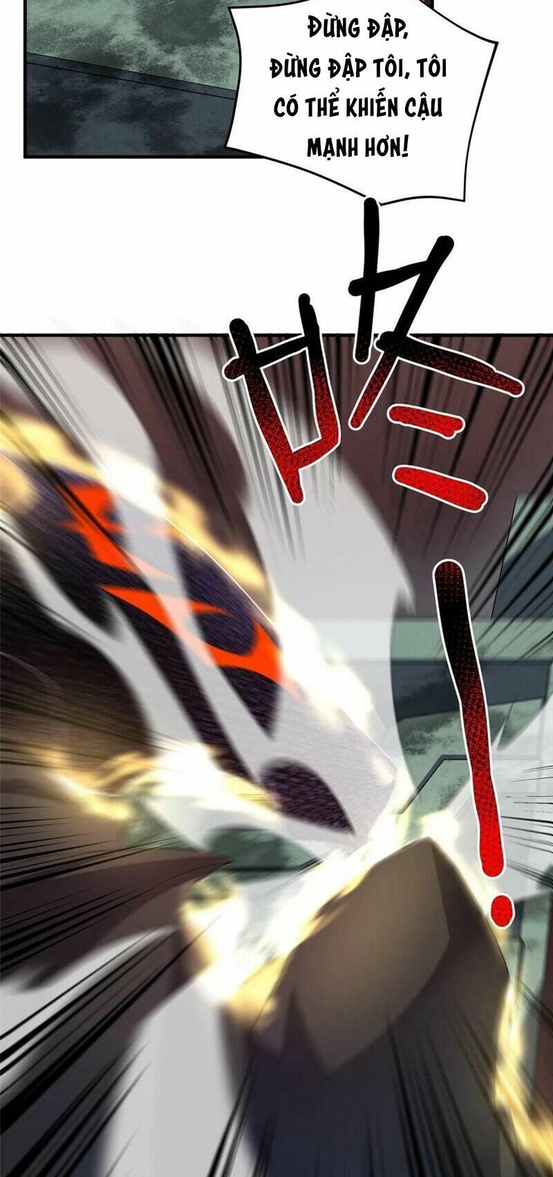 Thần Sủng Tiến Hóa Chapter 173 - Trang 2