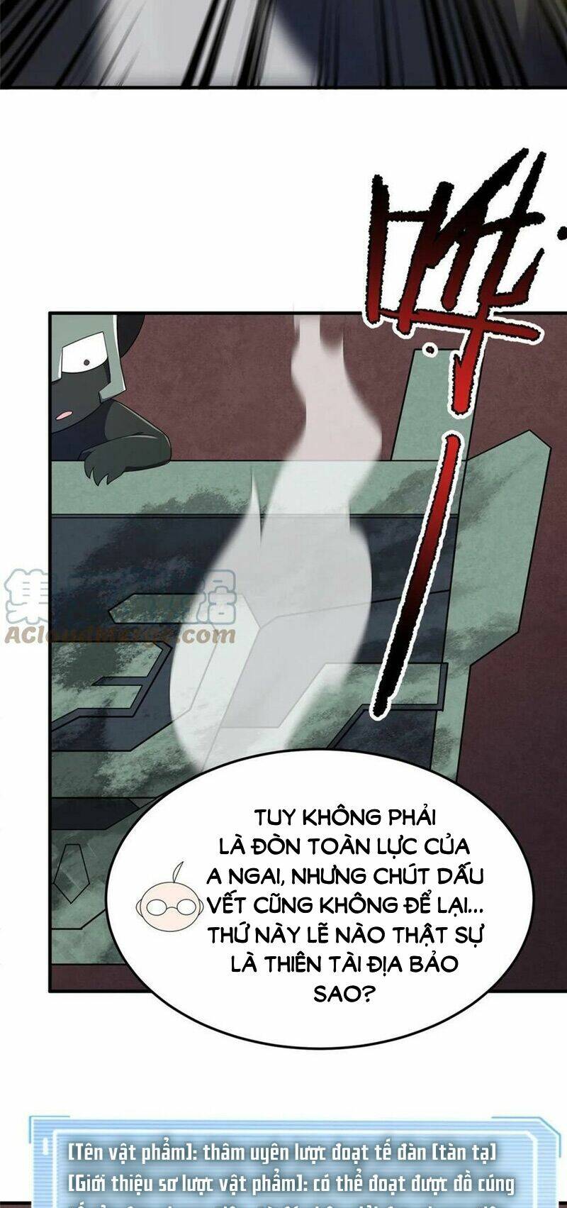 Thần Sủng Tiến Hóa Chapter 173 - Trang 2