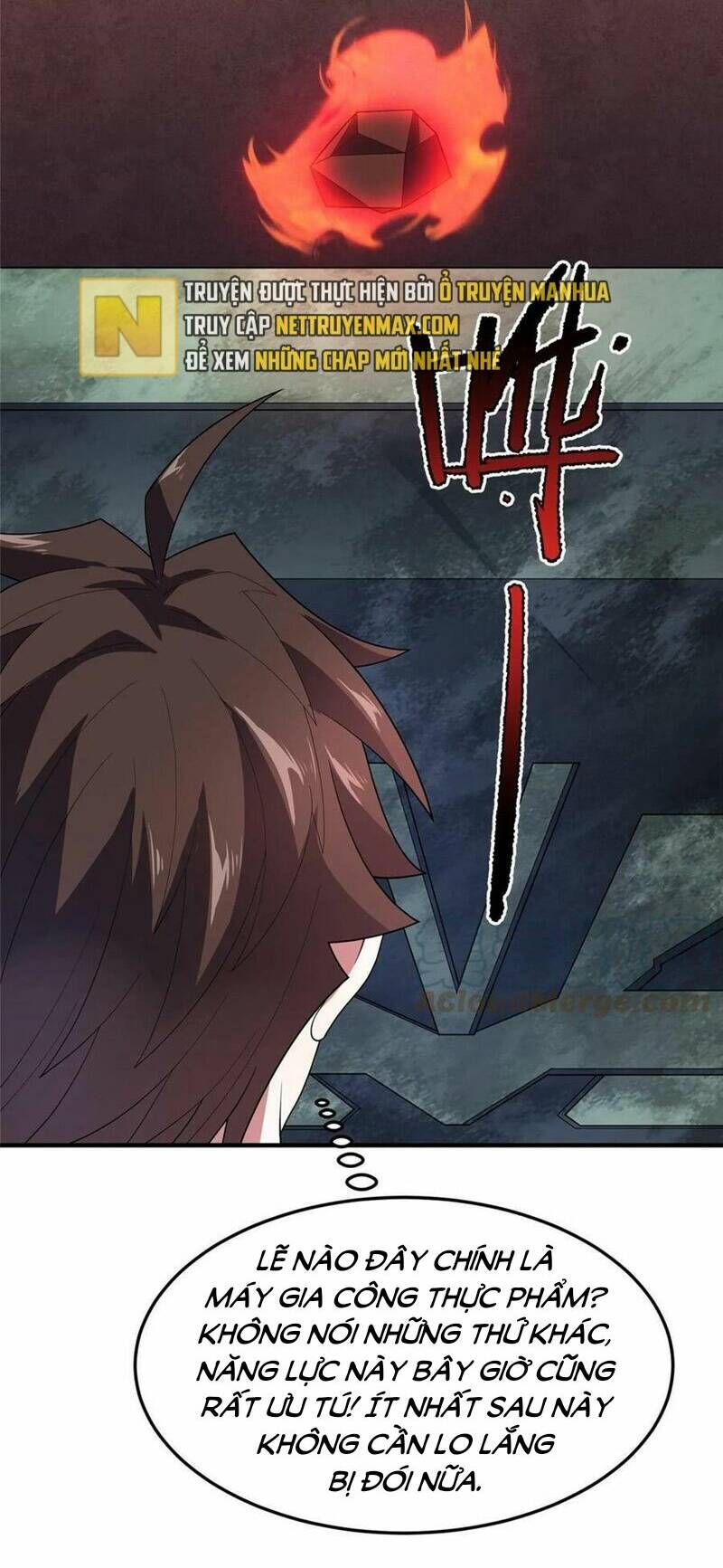 Thần Sủng Tiến Hóa Chapter 173 - Trang 2