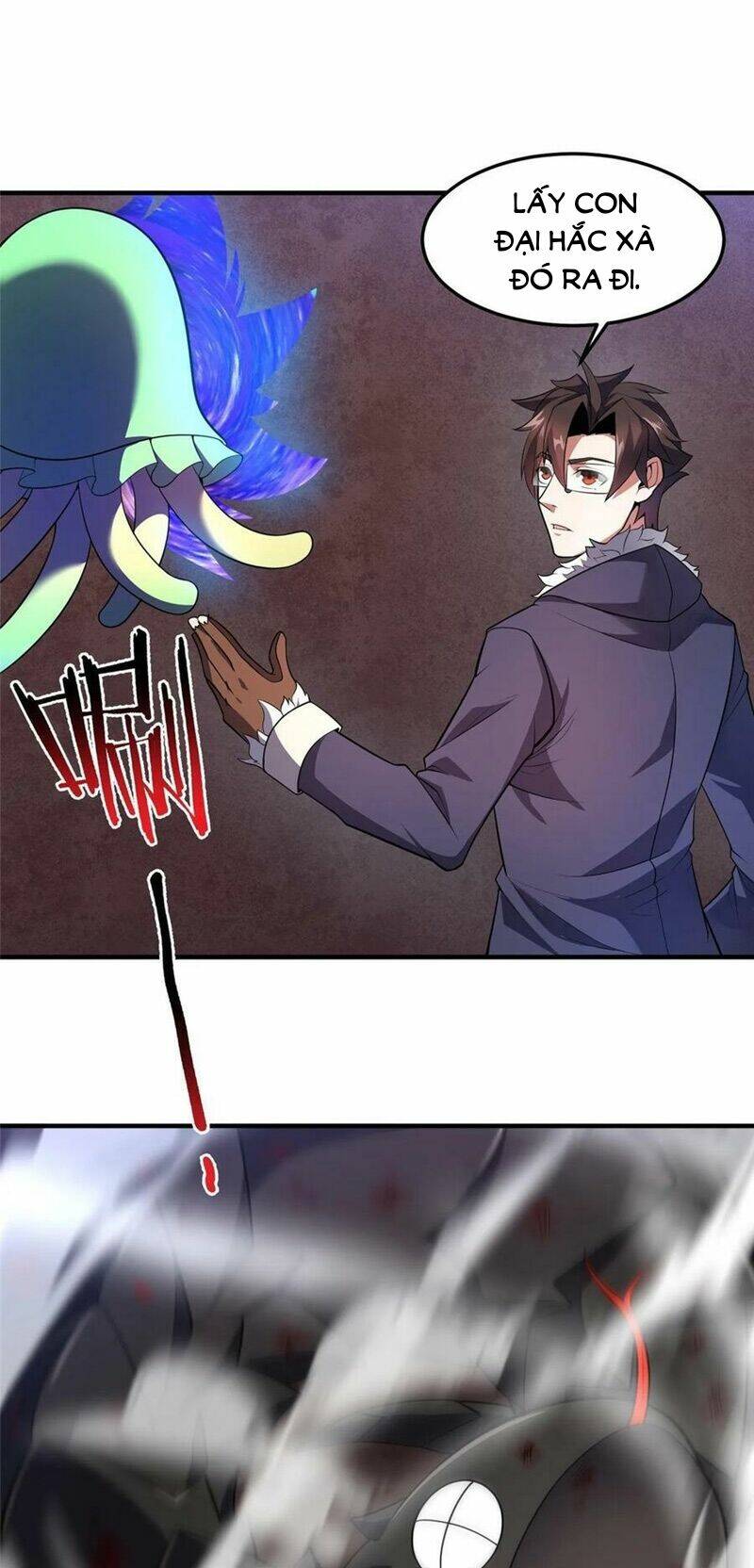 Thần Sủng Tiến Hóa Chapter 173 - Trang 2