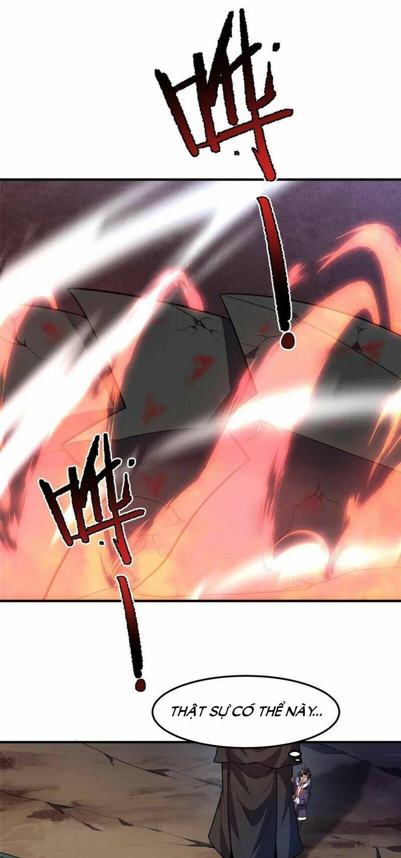 Thần Sủng Tiến Hóa Chapter 173 - Trang 2