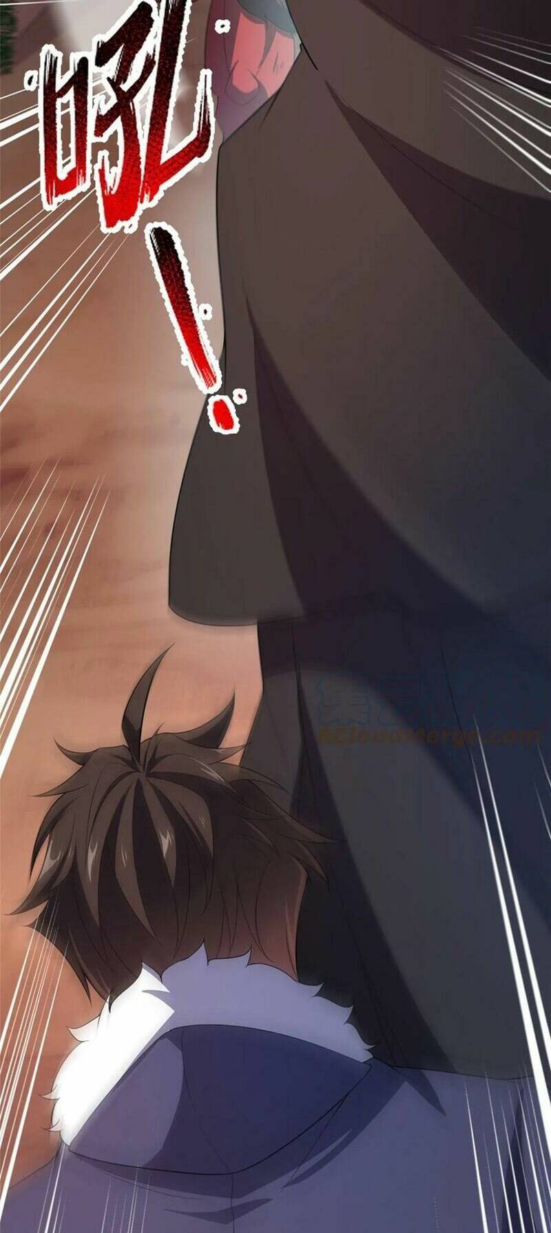 Thần Sủng Tiến Hóa Chapter 173 - Trang 2